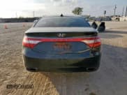 ✅ 2012 Hyundai Azera • VIN: KMHFH4JG7CA181873 • Lot: 93268885. Wystawiony na Copart z przebiegiem 154 452 mil. Bezpłatny archiwum sprzedaży aukcyjnych z USA i szczegółowy raport historii pojazdu na DreamBid. Zdjęcie 6.