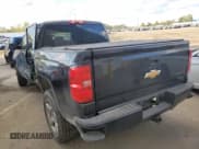 ✅ 2018 Chevrolet Silverado 1500 LT • VIN: 3GCUKREC7JG101892 • Lot: 82225935. Listed on Copart with 205,209 mi. Free auction sales archive from the USA and detailed vehicle history report at DreamBid. Image 2.