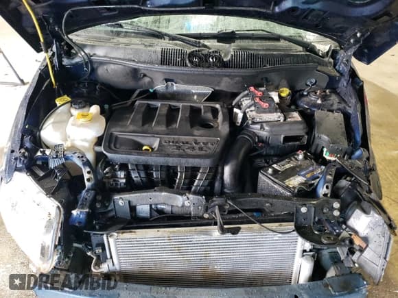 ✅ 2017 Jeep Compass High Altitude • VIN: 1C4NJDEB8HD109816 • Lot: 86843765. Wystawiony na Copart z przebiegiem 99 328 mil. Bezpłatny archiwum sprzedaży aukcyjnych z USA i szczegółowy raport historii pojazdu na DreamBid. Zdjęcie 12.