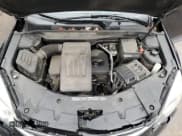 ✅ 2017 Chevrolet Equinox LT • VIN: 2GNFLFEK1H6184471 • Lot: 91030385. Wystawiony na Copart z przebiegiem 174 447 mil. Bezpłatny archiwum sprzedaży aukcyjnych z USA i szczegółowy raport historii pojazdu na DreamBid. Zdjęcie 12.