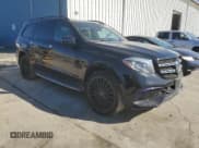 ✅ 2017 Mercedes-Benz GLS 63 AMG • VIN: 4JGDF7FE7HA781175 • Lot: 48396705. Wystawiony na Copart z przebiegiem Nie podano. Bezpłatny archiwum sprzedaży aukcyjnych z USA i szczegółowy raport historii pojazdu na DreamBid. Zdjęcie 4.