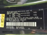 ✅ 2019 Lexus RX 350 • VIN: 2T2ZZMCA5KC140655 • Lot: 43337599. Listed on IAAI with 80,520 mi. Free auction sales archive from the USA and detailed vehicle history report at DreamBid. Image 9.