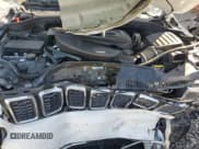 ✅ 2018 Jeep Grand Cherokee Limited • VIN: 1C4RJFBGXJC470814 • Lot: 89797405. Listed on Copart with 56,169 mi. Free auction sales archive from the USA and detailed vehicle history report at DreamBid. Image 12.