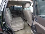 ✅ 2017 Chevrolet Tahoe LT • VIN: 1GNSCBKC1HR393640 • Lot: 43569805. Listed on IAAI with 184,015 mi. Free auction sales archive from the USA and detailed vehicle history report at DreamBid. Image 8.