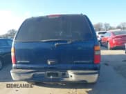 ✅ 2003 Chevrolet Tahoe LT • VIN: 1GNEC13Z23R186855 • Lot: 41488749. Wystawiony na IAAI z przebiegiem 314 270 mil. Bezpłatny archiwum sprzedaży aukcyjnych z USA i szczegółowy raport historii pojazdu na DreamBid. Zdjęcie 17.