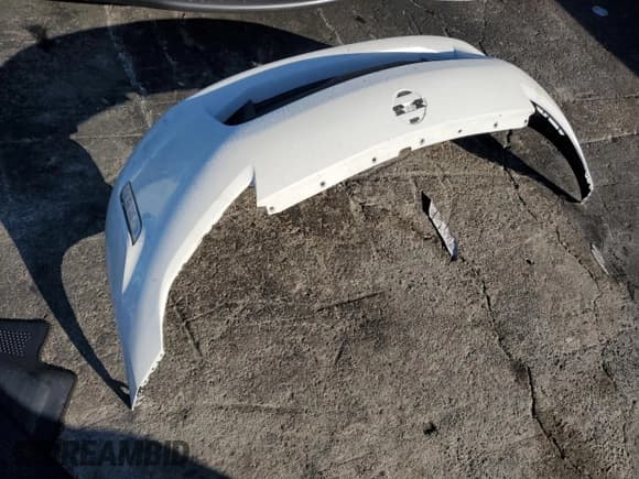 ✅ 2015 Nissan 370Z • VIN: JN1AZ4EH5FM442003 • Lot: 93617725. Listed on Copart with Not provided. Free auction sales archive from the USA and detailed vehicle history report at DreamBid. Image 12.