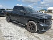 ✅ 2019 Ram 1500 Tradesman • VIN: 1C6RR7FT9KS553199 • Lot: 81561735. Wystawiony na Copart z przebiegiem Nie podano. Bezpłatny archiwum sprzedaży aukcyjnych z USA i szczegółowy raport historii pojazdu na DreamBid. Zdjęcie 4.