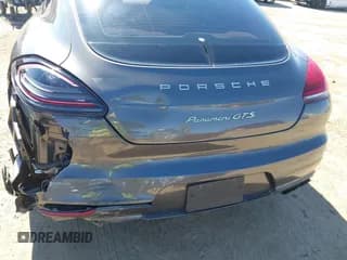 ✅ 2016 Porsche Panamera GTS • VIN: WP0AF2A73GL081577 • Lot: 43571511. Wystawiony na IAAI z przebiegiem 39 723 mil. Bezpłatny archiwum sprzedaży aukcyjnych z USA i szczegółowy raport historii pojazdu na DreamBid. Zdjęcie 6.