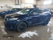 ✅ 2019 Kia Sorento LX • VIN: 5XYPGDA56KG604337 • Лот: 41845342. Опубликован ранее на IAAI с пробегом 49 964 миль. Бесплатный доступ к архиву аукционных продаж из США и подробный отчёт об истории автомобиля на DreamBid. Изображение 17.