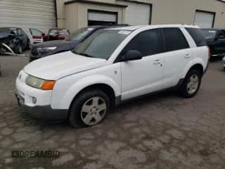 ✅ 2004 Saturn VUE V6 • VIN: 5GZCZ63424S867591 • Лот: 64067735. Опубликован ранее на Copart с пробегом 253 973 миль. Бесплатный доступ к архиву аукционных продаж из США и подробный отчёт об истории автомобиля на DreamBid. Изображение 1.