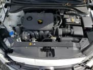 ✅ 2020 Hyundai Elantra SEL • VIN: 5NPD84LF8LH630325 • Лот: 71968245. Опубликован ранее на Copart с пробегом 18 914 миль. Бесплатный доступ к архиву аукционных продаж из США и подробный отчёт об истории автомобиля на DreamBid. Изображение 11.