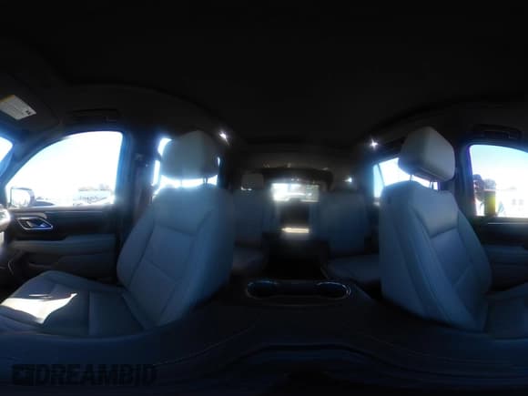 ✅ 2023 Chevrolet Tahoe LT • VIN: 1GNSCNKD2PR535387 • Lot: 43482752. Wystawiony na IAAI z przebiegiem 27 256 mil. Bezpłatny archiwum sprzedaży aukcyjnych z USA i szczegółowy raport historii pojazdu na DreamBid. Zdjęcie 21.