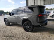 ✅ 2024 Lexus GX 550 Premium • VIN: JTJTBCDXXR5022052 • Лот: 81896295. Опубликован ранее на Copart с пробегом 13 584 миль. Бесплатный доступ к архиву аукционных продаж из США и подробный отчёт об истории автомобиля на DreamBid. Изображение 2.