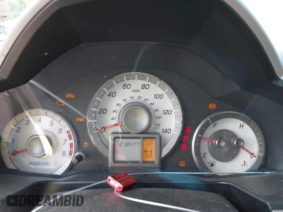 ✅ 2012 Honda Pilot EX-L • VIN: 5FNYF4H71CB047750 • Лот: 42688482. Опубликован ранее на IAAI с пробегом 218 477 миль. Бесплатный доступ к архиву аукционных продаж из США и подробный отчёт об истории автомобиля на DreamBid. Изображение 7.