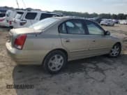 ✅ 2003 Hyundai Elantra GLS • VIN: KMHDN45D93U617332 • Lot: 80464634. Wystawiony na Copart z przebiegiem 172 248 mil. Bezpłatny archiwum sprzedaży aukcyjnych z USA i szczegółowy raport historii pojazdu na DreamBid. Zdjęcie 4.