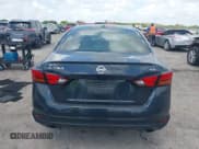 ✅ 2019 Nissan Altima SV • VIN: 1N4BL4DV2KC128311 • Lot: 42138328. Listed on IAAI with 94,873 mi. Free auction sales archive from the USA and detailed vehicle history report at DreamBid. Image 16.