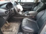 ✅ 2020 Hyundai Santa Fe SEL • VIN: 5NMS3CAD0LH254346 • Lot: 82767273. Wystawiony na Copart z przebiegiem 73 724 mil. Bezpłatny archiwum sprzedaży aukcyjnych z USA i szczegółowy raport historii pojazdu na DreamBid. Zdjęcie 7.