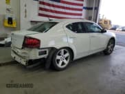 ✅ 2013 Dodge Avenger SE • VIN: 1C3CDZAB6DN712273 • Лот: 77210114. Опубликован ранее на Copart с пробегом 185 527 миль. Бесплатный доступ к архиву аукционных продаж из США и подробный отчёт об истории автомобиля на DreamBid. Изображение 3.