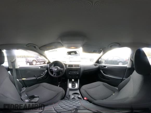 ✅ 2014 Volkswagen Jetta S • VIN: 3VW2K7AJ1EM227427 • Lot: 43404919. Listed on IAAI with 119,434 mi. Free auction sales archive from the USA and detailed vehicle history report at DreamBid. Image 18.