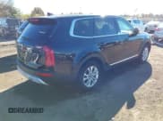 ✅ 2022 Kia Telluride LX • VIN: 5XYP2DHC4NG309695 • Lot: 43701262. Listed on IAAI with 99,779 mi. Free auction sales archive from the USA and detailed vehicle history report at DreamBid. Image 4.