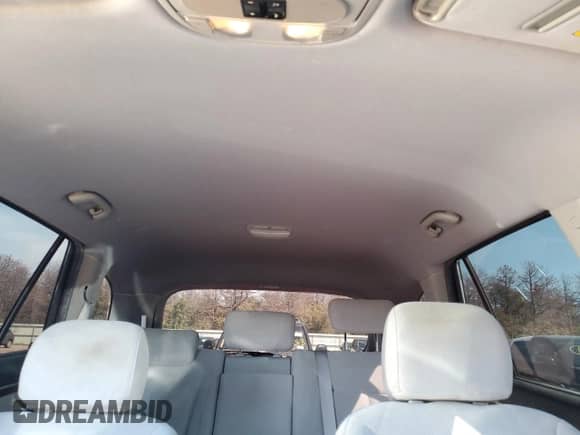 2009 Hyundai Santa Fe GLS с VIN 5NMSG13D69H260103, выставлен на аукционе Copart как лот 71262784 с пробегом 137 331 миль миль и Чистый • Clean title. История ставок и продаж доступна на DreamBid. Изображение 10.