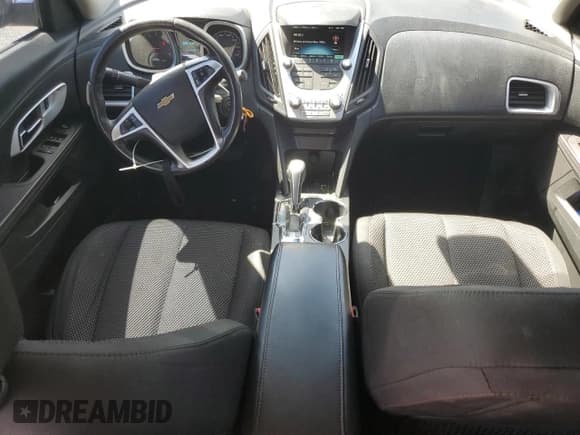 ✅ 2014 Chevrolet Equinox LT • VIN: 2GNALBEK4E6193440 • Лот: 70440995. Опубликован ранее на Copart с пробегом 176 089 миль. Бесплатный доступ к архиву аукционных продаж из США и подробный отчёт об истории автомобиля на DreamBid. Изображение 8.