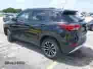 2024 Chevrolet TrailBlazer LT с VIN KL79MPS29RB203048, выставлен на аукционе IAAI как лот 42847750 с пробегом 27 259 миль миль и . История ставок и продаж доступна на DreamBid. Изображение 3.