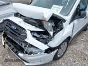 ✅ 2023 Ford Transit Connect • VIN: NM0LS6T23P1566968 • Lot: 42357915. Listed on IAAI with 12,632 mi. Free auction sales archive from the USA and detailed vehicle history report at DreamBid. Image 6.