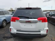 ✅ 2017 GMC Terrain SLT • VIN: 2GKFLUEK7H6343382 • Lot: 92260035. Listed on Copart with 83,731 mi. Free auction sales archive from the USA and detailed vehicle history report at DreamBid. Image 6.