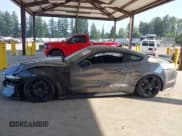 ✅ 2022 Ford Mustang GT • VIN: 1FA6P8CF6N5149498 • Lot: 43133851. Listed on IAAI with 26,729 mi. Free auction sales archive from the USA and detailed vehicle history report at DreamBid. Image 15.