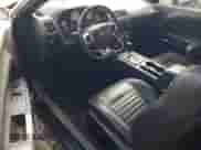 2014 Dodge Challenger R/T 100th Anniversary Appearance z VIN 2C3CDYBT0EH126521, wystawiony jako Copart lot #71803194 z przebiegiem 43 885 mil mil oraz Szkoda całkowita • Salvage title. Historia ofert i sprzedaży dostępna na DreamBid. Obrazek 8.