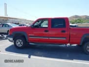 ✅ 2005 Chevrolet Silverado 2500HD LS • VIN: 1GCHK23U85F835517 • Lot: 42348998. Wystawiony na IAAI z przebiegiem 206 783 mil. Bezpłatny archiwum sprzedaży aukcyjnych z USA i szczegółowy raport historii pojazdu na DreamBid. Zdjęcie 6.