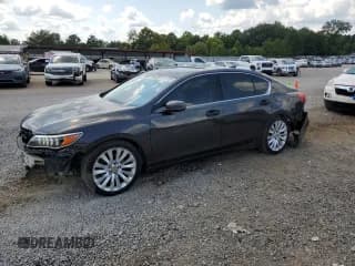 ✅ 2014 Acura RLX Technology • VIN: JH4KC1F57EC004611 • Lot: 68110185. Wystawiony na Copart z przebiegiem 180 574 mil. Bezpłatny archiwum sprzedaży aukcyjnych z USA i szczegółowy raport historii pojazdu na DreamBid. Zdjęcie 1.