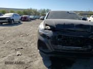 ✅ 2021 Audi RS Q8 • VIN: WU1ARBF1XMD037936 • Лот: 89896125. Опубликован ранее на Copart с пробегом 30 518 миль. Бесплатный доступ к архиву аукционных продаж из США и подробный отчёт об истории автомобиля на DreamBid. Изображение 14.