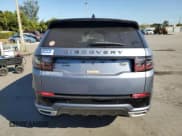 ✅ 2020 Land Rover Discovery Sport S R-Dynamic • VIN: SALCT2FX2LH880685 • Лот: 83995454. Опубликован ранее на Copart с пробегом 67 661 миль. Бесплатный доступ к архиву аукционных продаж из США и подробный отчёт об истории автомобиля на DreamBid. Изображение 6.
