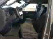 2024 Chevrolet Silverado 1500 Custom Trail Boss z VIN 3GCPDCEKXRG191028, wystawiony jako Copart lot #71513205 z przebiegiem 20 000 mil mil oraz Czysty tytuł • Clean title. Historia ofert i sprzedaży dostępna na DreamBid. Obrazek 7.