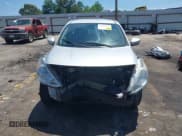 ✅ 2016 Nissan Versa S • VIN: 3N1CN7APXGL862936 • Lot: 42292457. Listed on IAAI with 162,239 mi. Free auction sales archive from the USA and detailed vehicle history report at DreamBid. Image 13.