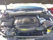 ✅ 2020 Dodge Durango Pursuit • VIN: 1C4RDJFG6LC261349 • Lot: 41727697. Listed on IAAI with 130,847 mi. Free auction sales archive from the USA and detailed vehicle history report at DreamBid. Image 10.