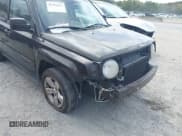 ✅ 2014 Jeep Patriot Latitude • VIN: 1C4NJRFB9ED694204 • Лот: 43322434. Опубликован ранее на IAAI с пробегом 121 300 миль. Бесплатный доступ к архиву аукционных продаж из США и подробный отчёт об истории автомобиля на DreamBid. Изображение 6.