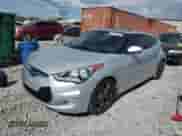 ✅ 2017 Hyundai Veloster Value Edition • VIN: KMHTC6AD0HU322355 • Lot: 84377585. Wystawiony na Copart z przebiegiem 91 618 mil mil. Skorzystaj z bezpłatnego archiwum sprzedaży aukcyjnych z USA i zobacz szczegółowy raport historii pojazdu na DreamBid. Zdjęcie 1.