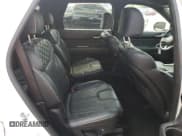 ✅ 2021 Hyundai Palisade Calligraphy • VIN: KM8R74HE4MU305294 • Лот: 72389144. Опубликован ранее на Copart с пробегом 76 105 миль. Бесплатный доступ к архиву аукционных продаж из США и подробный отчёт об истории автомобиля на DreamBid. Изображение 11.