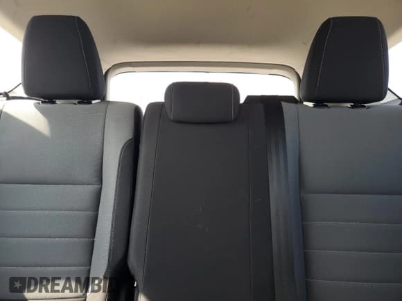 ✅ 2019 Ford Escape S • VIN: 1FMCU0F73KUA22846 • Lot: 62757305. Listed on Copart with 184,471 mi. Free auction sales archive from the USA and detailed vehicle history report at DreamBid. Image 10.