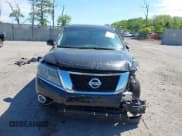 ✅ 2015 Nissan Pathfinder S • VIN: 5N1AR2MM6FC617716 • Lot: 42216787. Listed on IAAI with 148,166 mi. Free auction sales archive from the USA and detailed vehicle history report at DreamBid. Image 13.