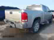 ✅ 2008 GMC Sierra 1500 SLE1 • VIN: 2GTEC13J781171948 • Lot: 43498929. Wystawiony na IAAI z przebiegiem 261 843 mil. Bezpłatny archiwum sprzedaży aukcyjnych z USA i szczegółowy raport historii pojazdu na DreamBid. Zdjęcie 4.