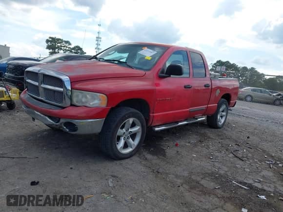 2002 Dodge 1500 с VIN 3D7HA18ZX2G185817, выставлен на аукционе IAAI как лот 43371007 с пробегом 164 987 миль миль и . История ставок и продаж доступна на DreamBid. Изображение 17.