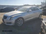 ✅ 2013 Cadillac ATS Premium • VIN: 1G6AL5SX3D0174527 • Lot: 92879735. Wystawiony na Copart z przebiegiem 150 827 mil. Bezpłatny archiwum sprzedaży aukcyjnych z USA i szczegółowy raport historii pojazdu na DreamBid. Zdjęcie 1.