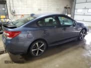 ✅ 2017 Subaru Impreza Special Sports • VIN: 4S3GKAK67H1624285 • Лот: 46718235. Опубликован ранее на Copart с пробегом 158 178 миль. Бесплатный доступ к архиву аукционных продаж из США и подробный отчёт об истории автомобиля на DreamBid. Изображение 3.