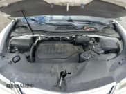 ✅ 2015 Acura MDX Advance • VIN: 5FRYD3H84FB013426 • Лот: 82483765. Опубликован ранее на Copart с пробегом 136 729 миль. Бесплатный доступ к архиву аукционных продаж из США и подробный отчёт об истории автомобиля на DreamBid. Изображение 12.