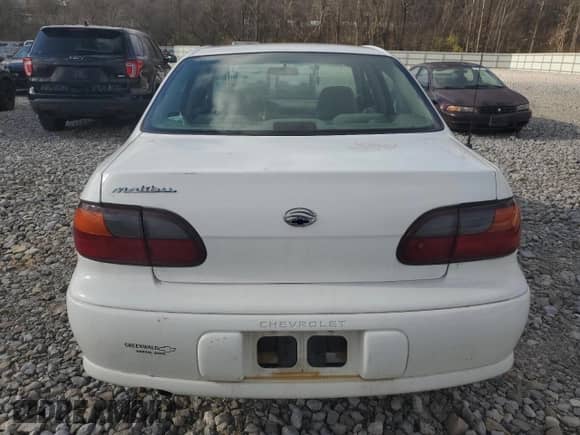 2000 Chevrolet Malibu с VIN 1G1ND52J6Y6253337, выставлен на аукционе Copart как лот 81812804 с пробегом 75 894 миль миль и Чистый • Clean title. История ставок и продаж доступна на DreamBid. Изображение 6.