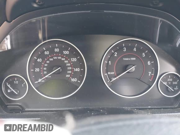 ✅ 2014 BMW 3 Series 328i Gran Turismo xDrive • VIN: WBA3X5C54ED557715 • Лот: 42827370. Опубликован ранее на IAAI с пробегом Не указан. Бесплатный доступ к архиву аукционных продаж из США и подробный отчёт об истории автомобиля на DreamBid. Изображение 7.